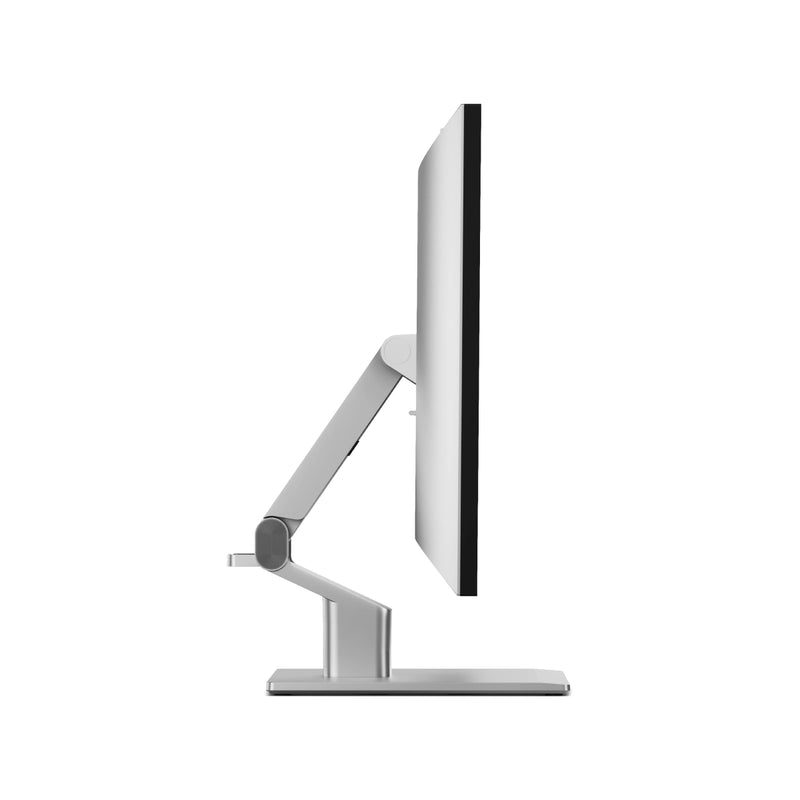 Clarity Fold Touch 27" 4K UHD Monitor with 65W Power Delivery, Webcam, Touchscreen & Fold Stand