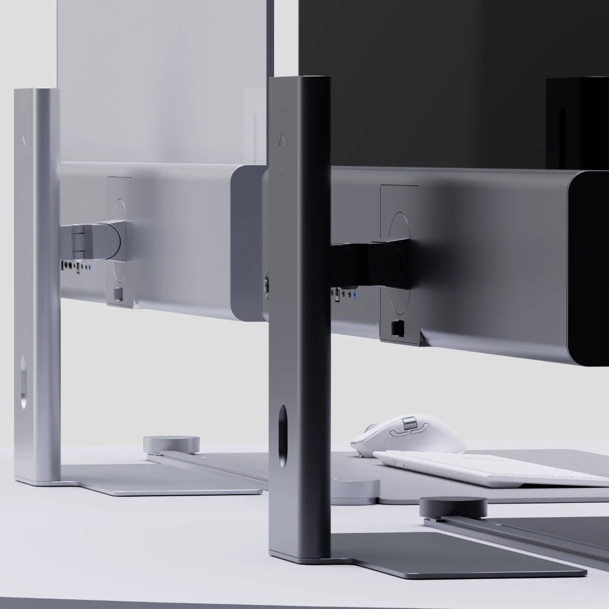 Edge 34" 21:9 Ultrawide QHD (3440x1440) 100Hz Monitor with USB-C Dock and 90W Power Delivery