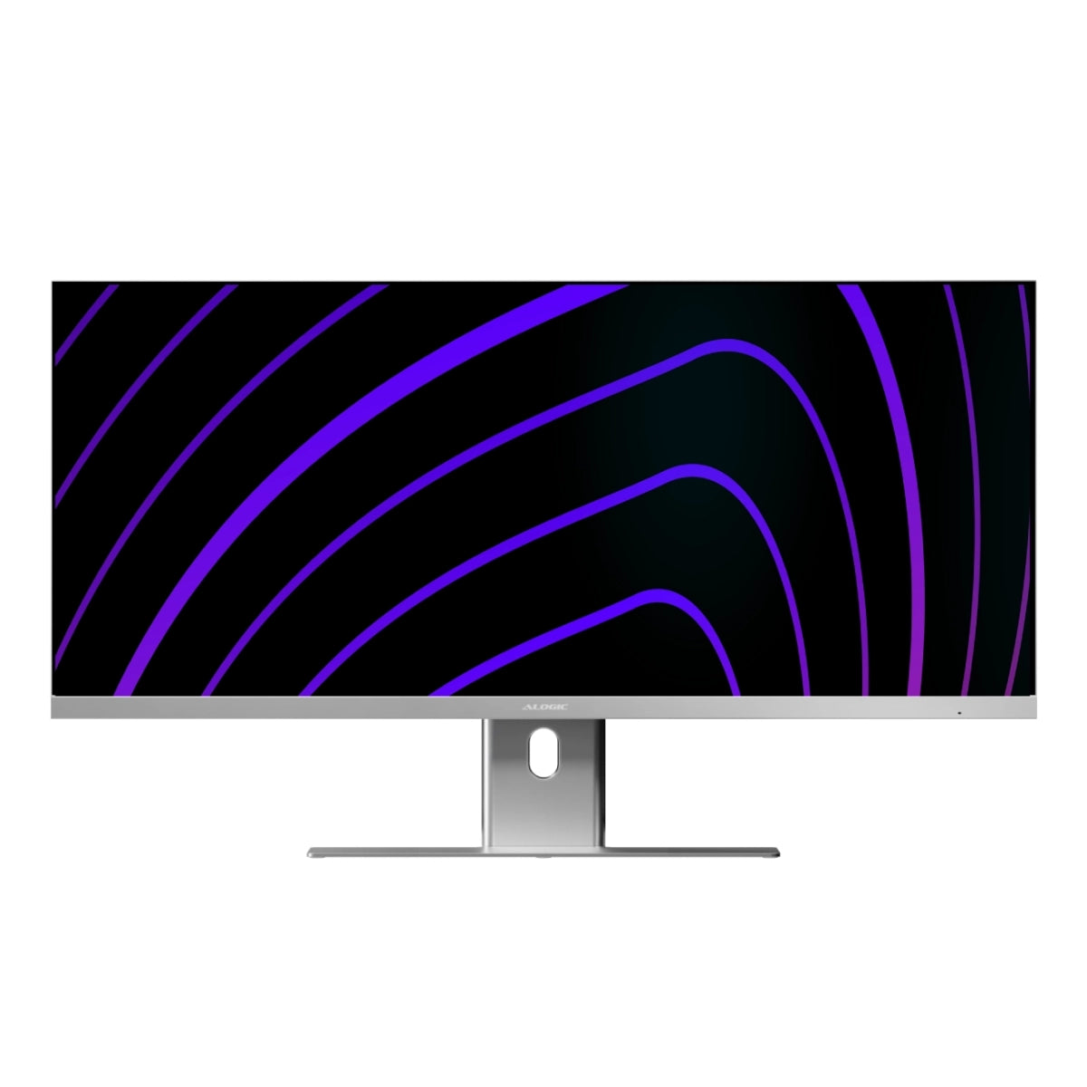 Edge 34" 21:9 Ultrawide QHD (3440x1440) 100Hz Monitor with USB-C Dock and 90W Power Delivery