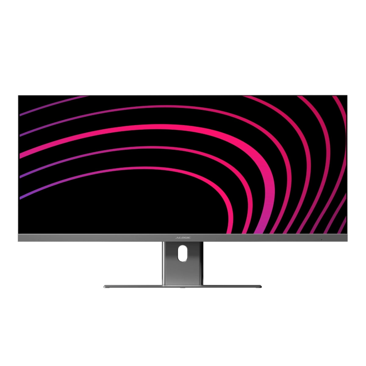 Edge 34" 21:9 Ultrawide QHD (3440x1440) 100Hz Monitor with USB-C Dock and 90W Power Delivery