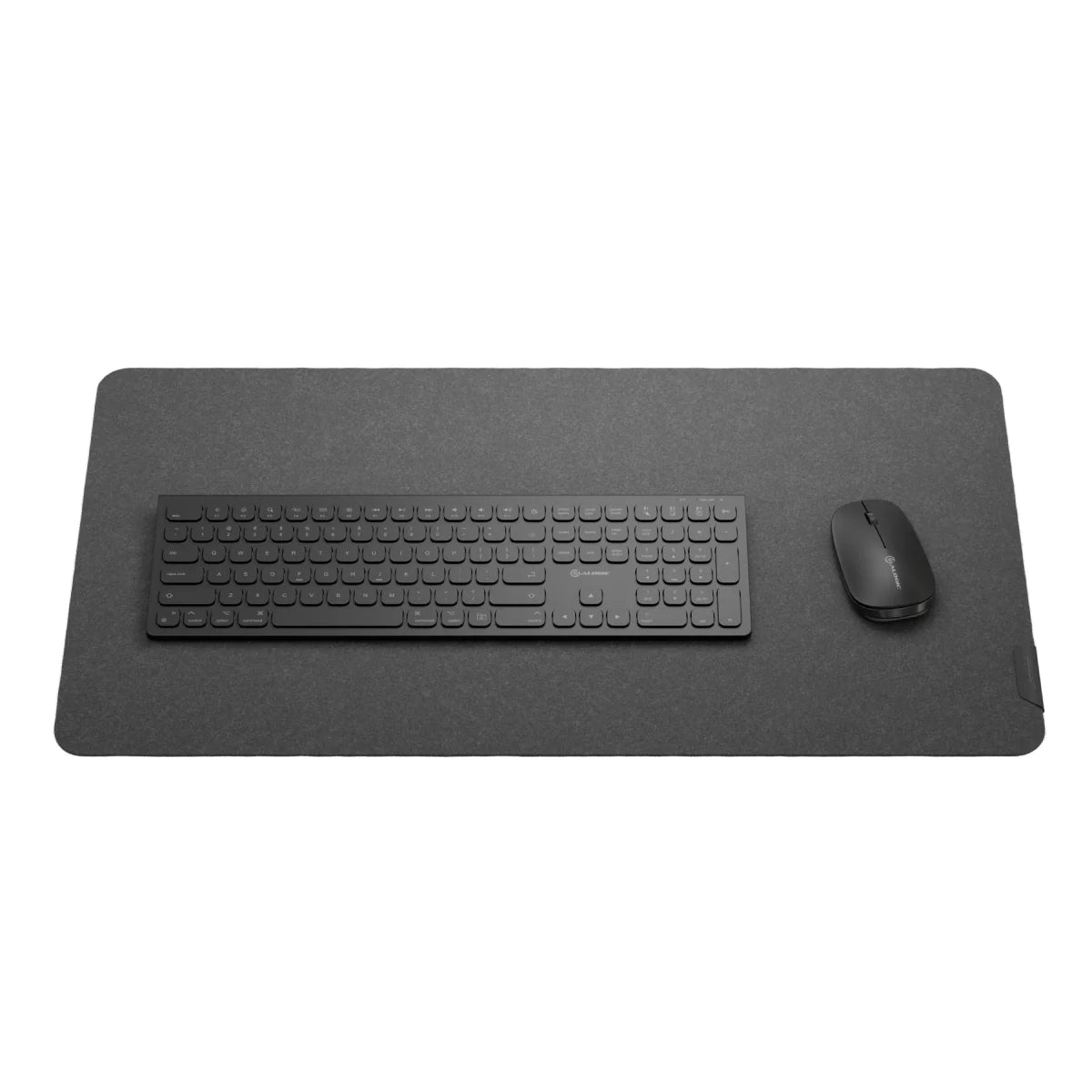Edge 34" Ultrawide QHD 4K Monitor Ultimate Home Office Kit - Apple