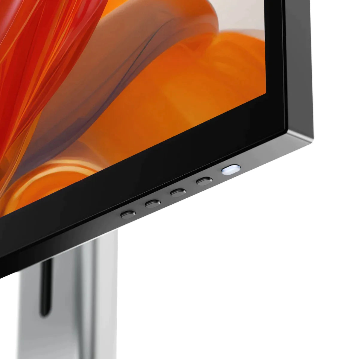 CLARITY 27" UHD 4K Monitor + Clarity Pro Touch 27" UHD 4K Monitor with 65W PD, Webcam and Touchscreen (Pack of 2) + DX3 Triple 4K Display Universal Docking Station "with 100W Power Delivery