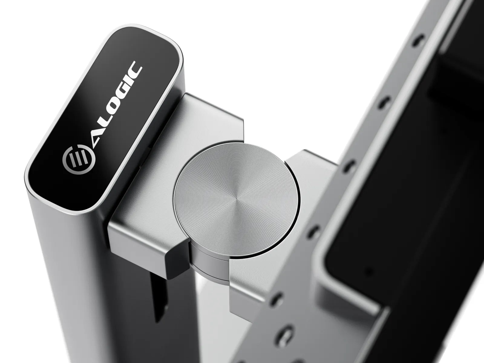 Clarity Pro Touch 27" UHD 4K Monitor with 65W PD, Webcam and Touchscreen (Pack of 2)