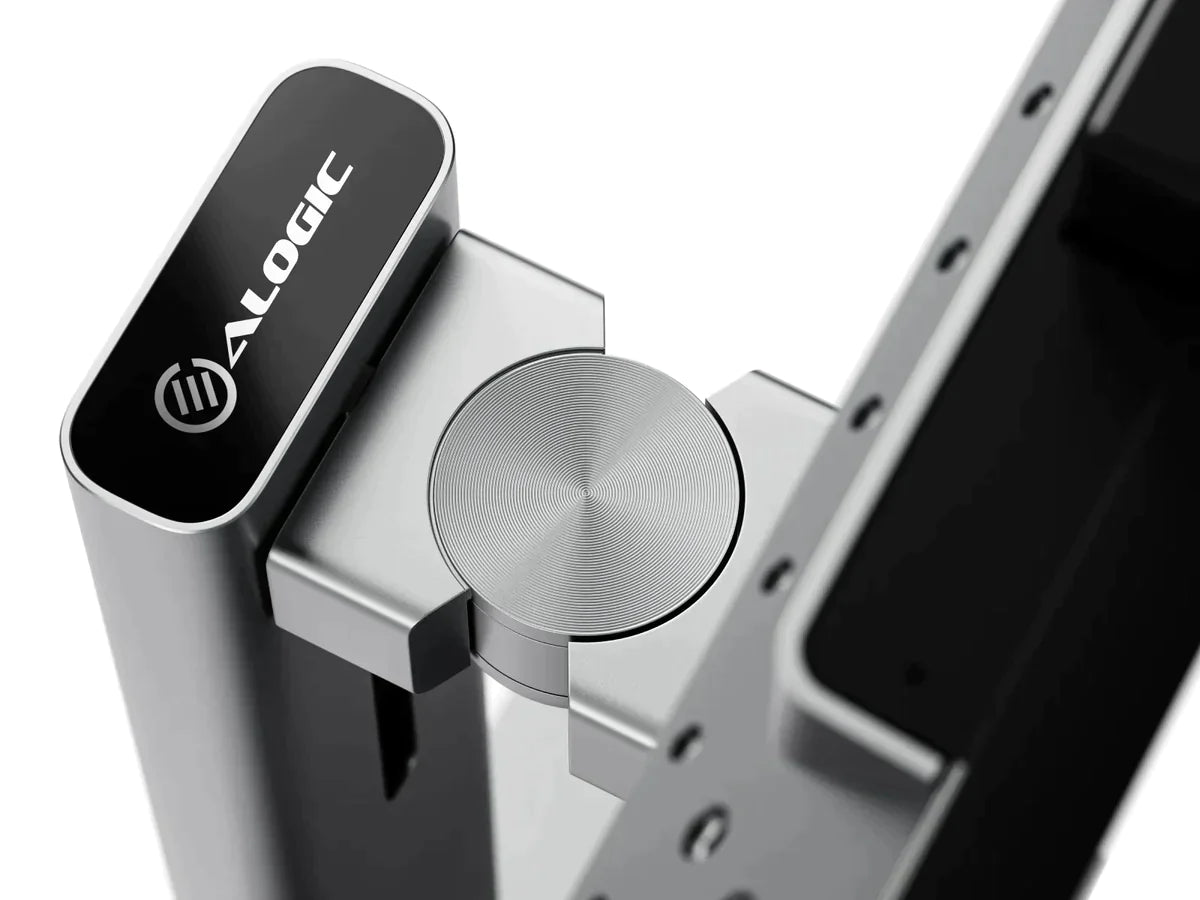 Clarity Pro 27" UHD 4K Monitor with 65W PD and Webcam (Pack of 2)