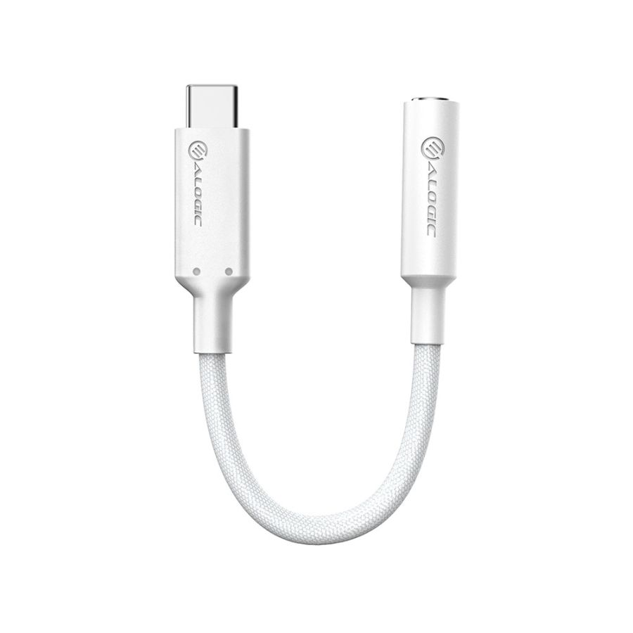 Elements Pro USB-C to 3.5mm Audio Adapter - 10cm