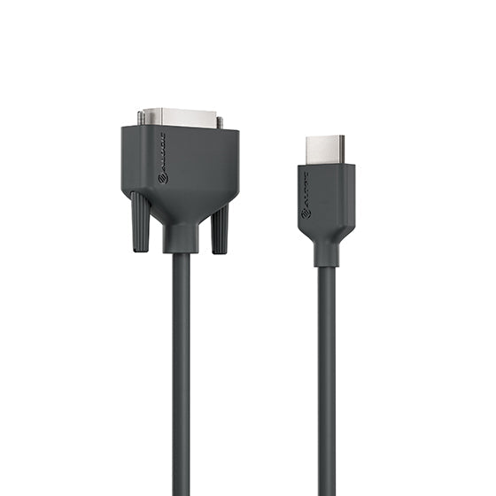 Elements HDMI to DVI Cable