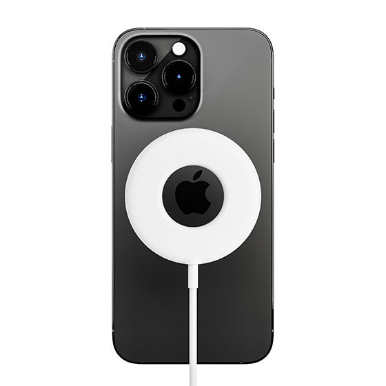 Fast Universal Magnetic Charger - Compatible with Apple,Samsung & Google