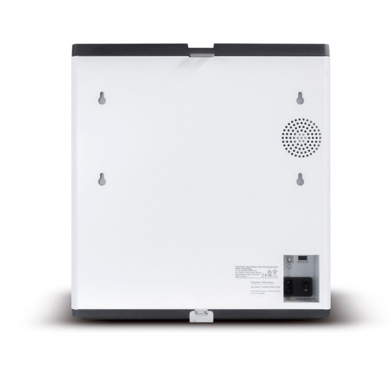 Smartbox 10 Bay Android and iPad SYNC & CHARGE Cabinet - With Combination Lock