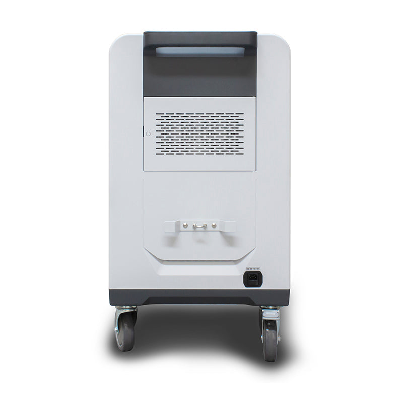Smartbox 24 Bay Notebook/Chromebook & Tablet Charging Trolley