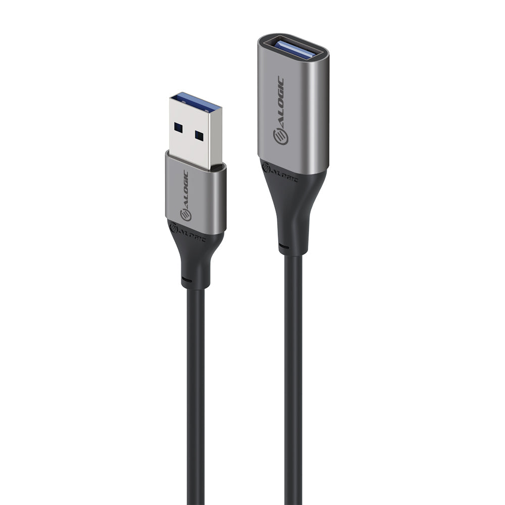 Ultra USB3.0 USB-A (Male) to USB-A (Female) Extension Cable