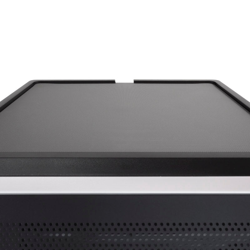 Smartbox 10 Bay Android and iPad SYNC & CHARGE Cabinet - With Combination Lock