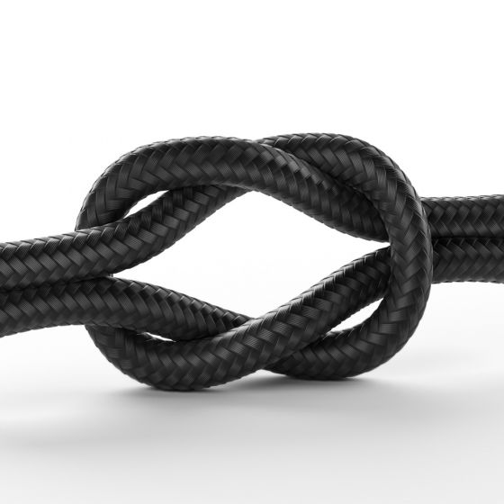 Ultra Fast Plus USB-C to Lightning USB 2.0 Cable - 2m