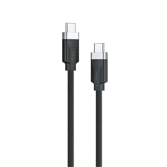 Fusion USB-C to USB-C USB4 Cable - 1M