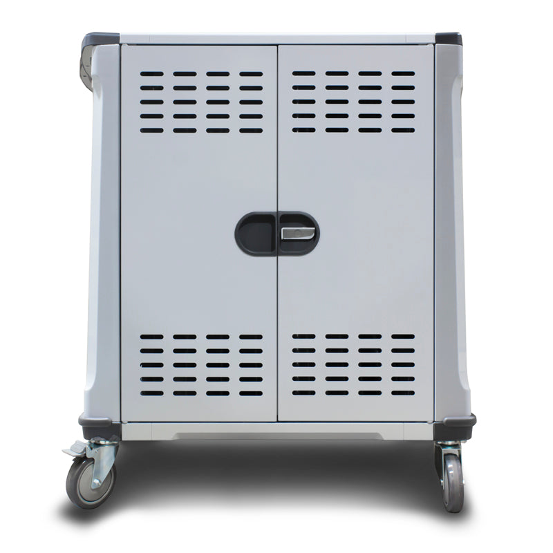 Smartbox 42 Bay Notebook/Chromebook & Tablet Charging Trolley