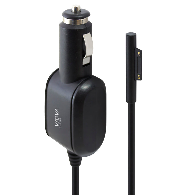 Smartcharge Microsoft Surface 3 / 4 / Laptop Car Charger