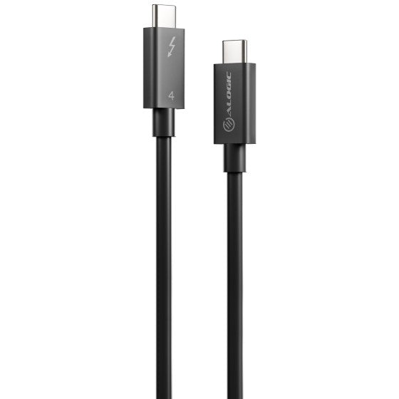 Buy Thunderbolt 4 Passive 1M Cable online at Alogic