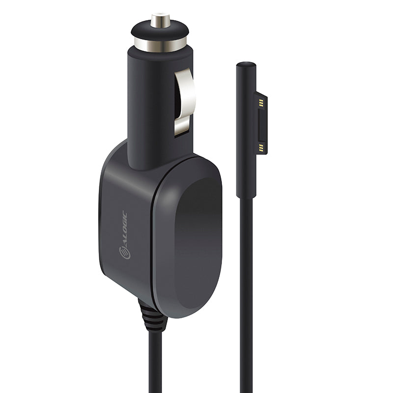 Smartcharge Microsoft Surface 3 / 4 / Laptop Car Charger