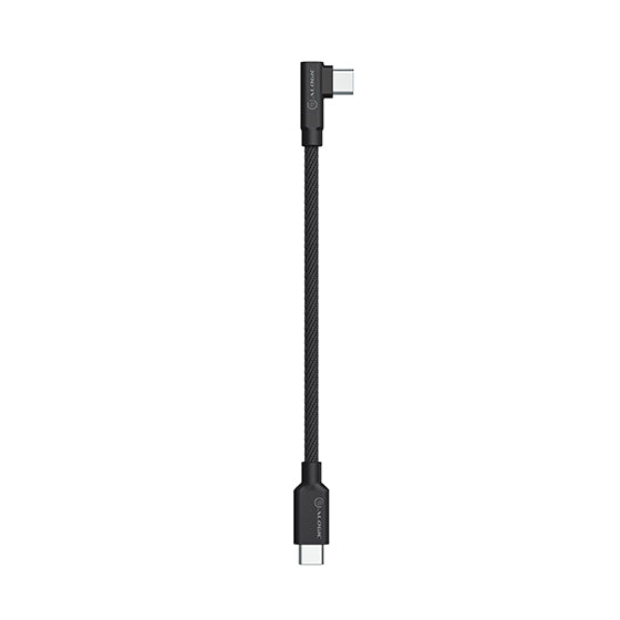 Elements Pro Right-Angle USB-C to USB-C Cable - 2m