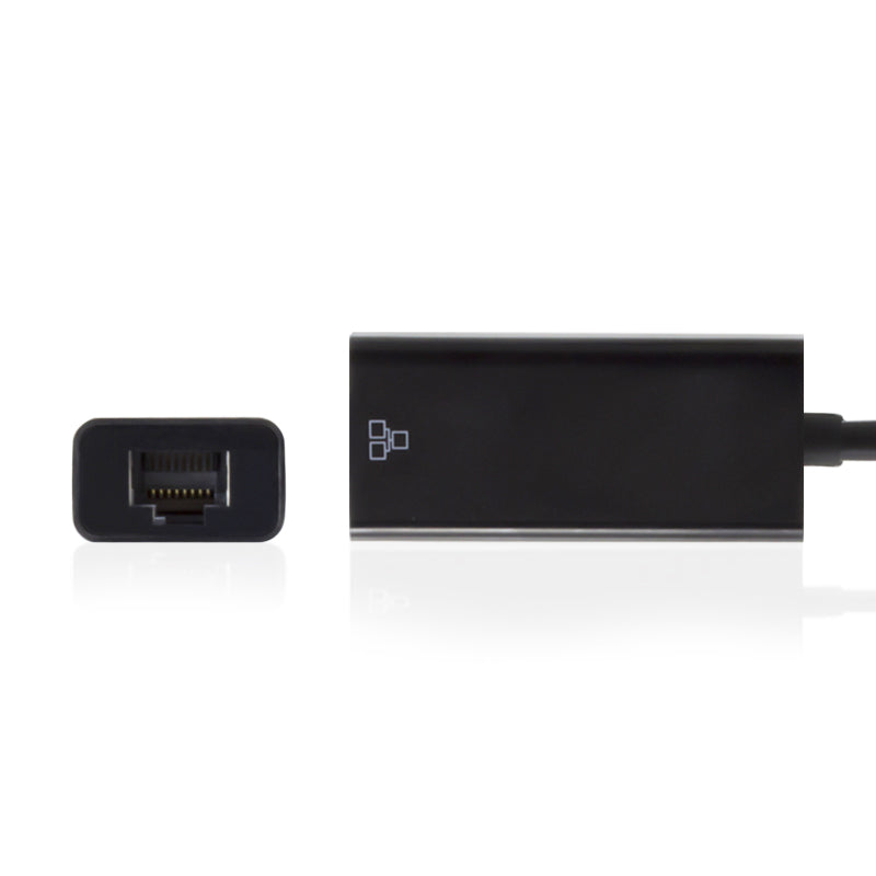USB 3.0 to Gigabit Ethernet Adapter