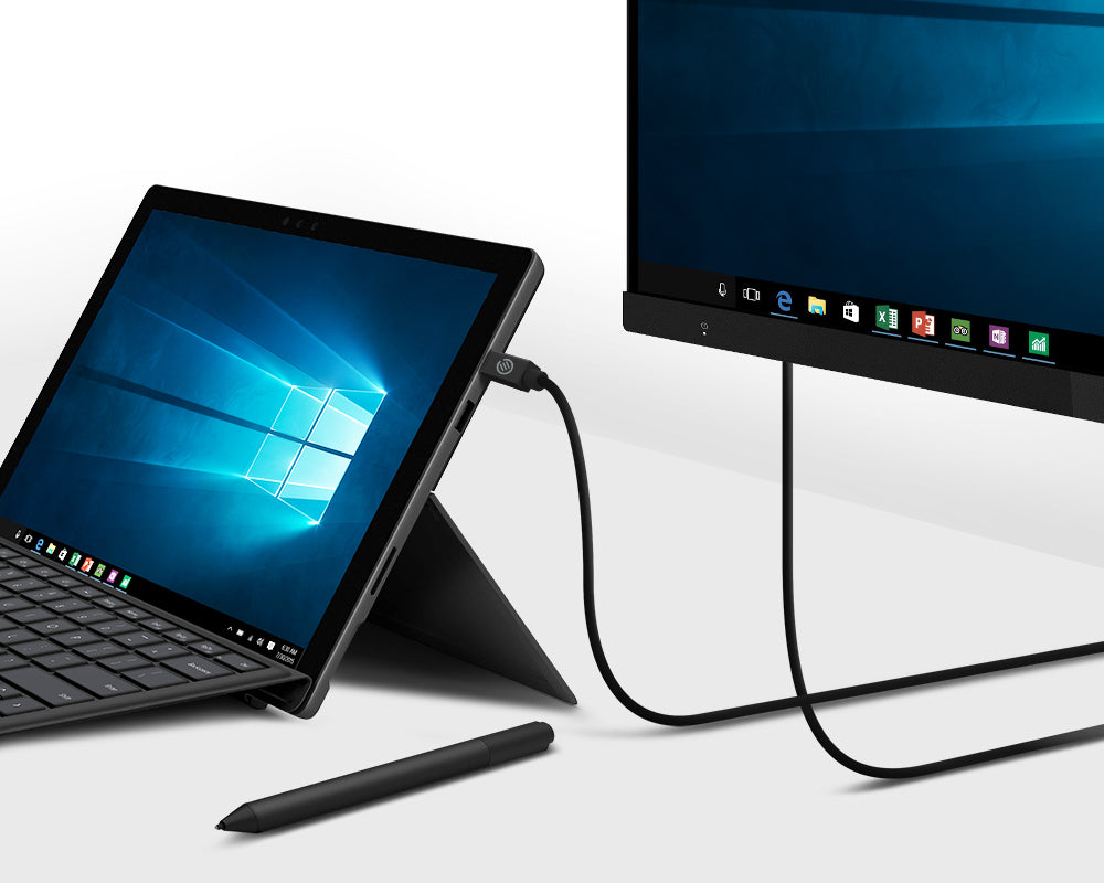 ACTIVE Mini DisplayPort to HDMI Cable with 4K@60Hz Support