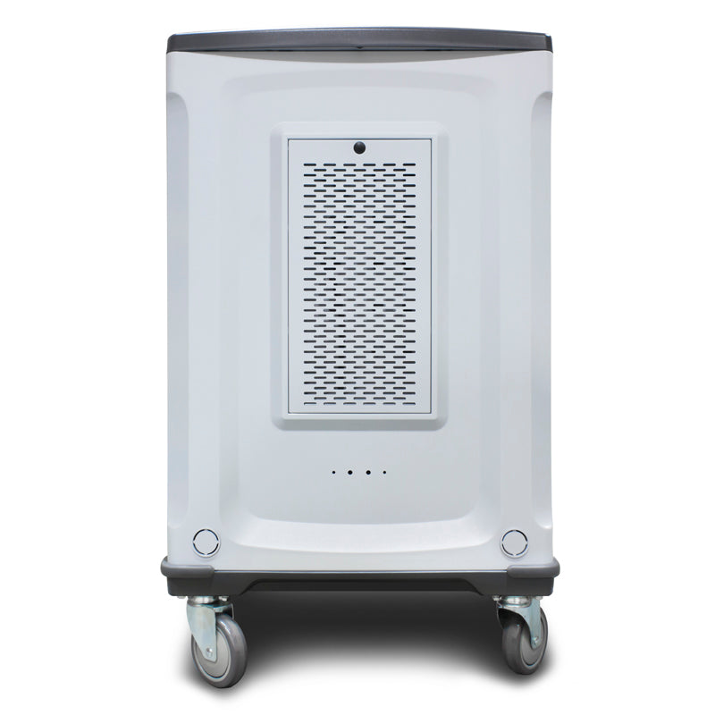 Smartbox 42 Bay Notebook/Chromebook & Tablet Charging Trolley