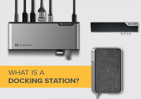 What is a Docking Station?_1
