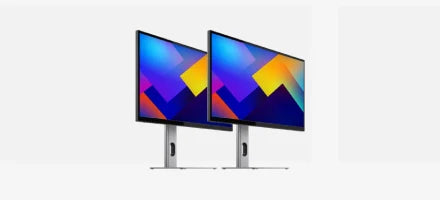 27" Monitor Bundle