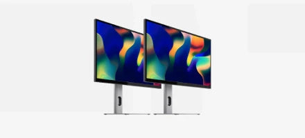 32" Monitor Bundle