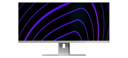 40" Monitor Bundle