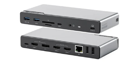 All Docking Stations