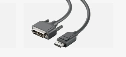 DisplayPort Cables & Adapters