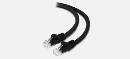 Network Cables & Adapters