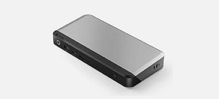 All Docking Stations