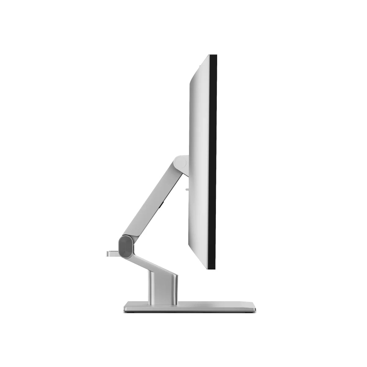 Clarity Fold Touch 32" 4K UHD Monitor with 65W Power Delivery, Webcam, Touchscreen & Fold Stand + Dual 4K Universal Docking Station - HDMI Edition