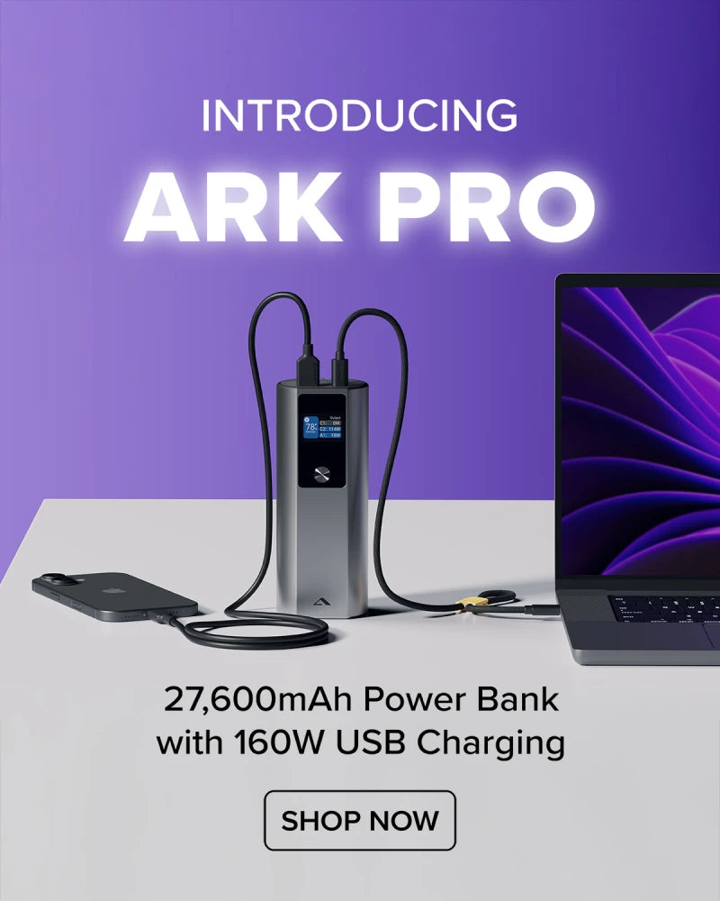 ALOGIC | Monitors, Docking Stations, Matrix Wireless & Gan Chargers