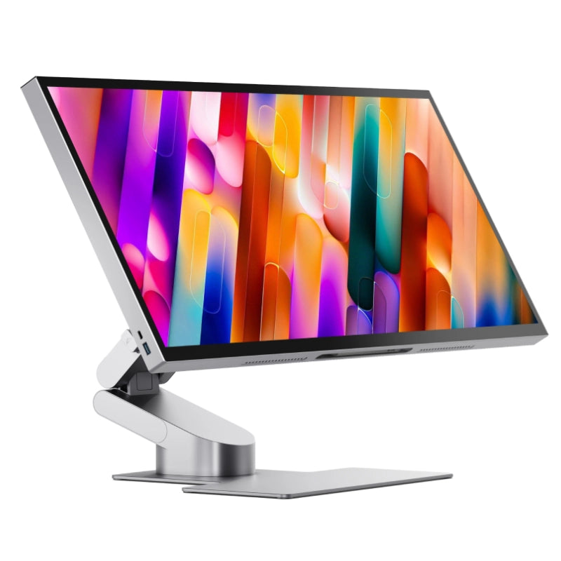 Aspekt Ultrawide Touch 34” UWQHD Docking Monitor with Touchscreen and 150W USB Charging