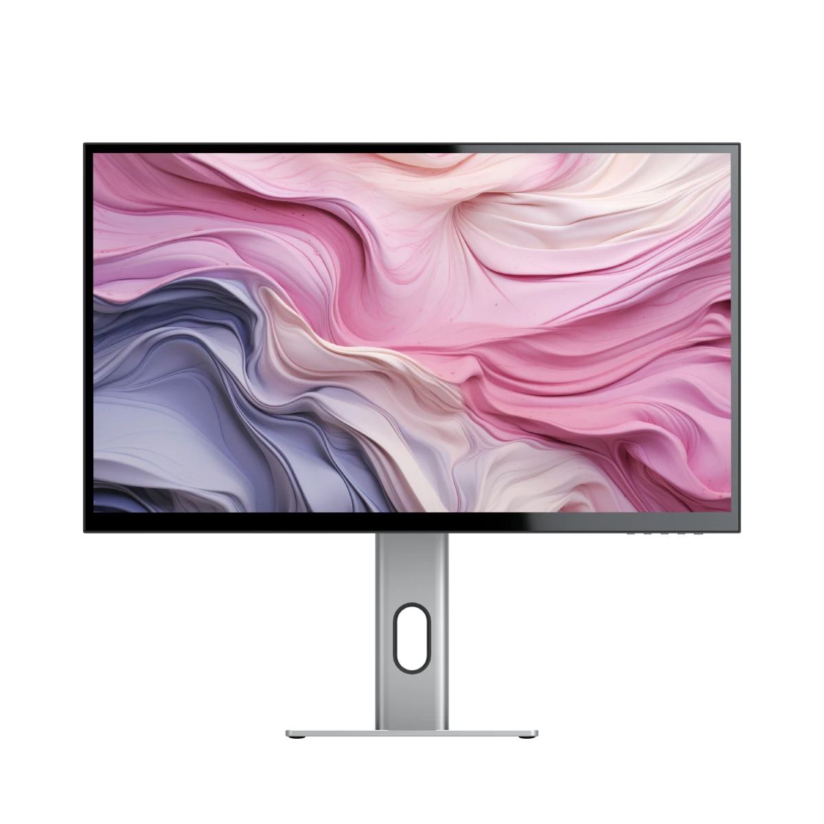 CLARITY 27" UHD 4K Monitor + Thunderbolt 4 BLAZE Docking Station