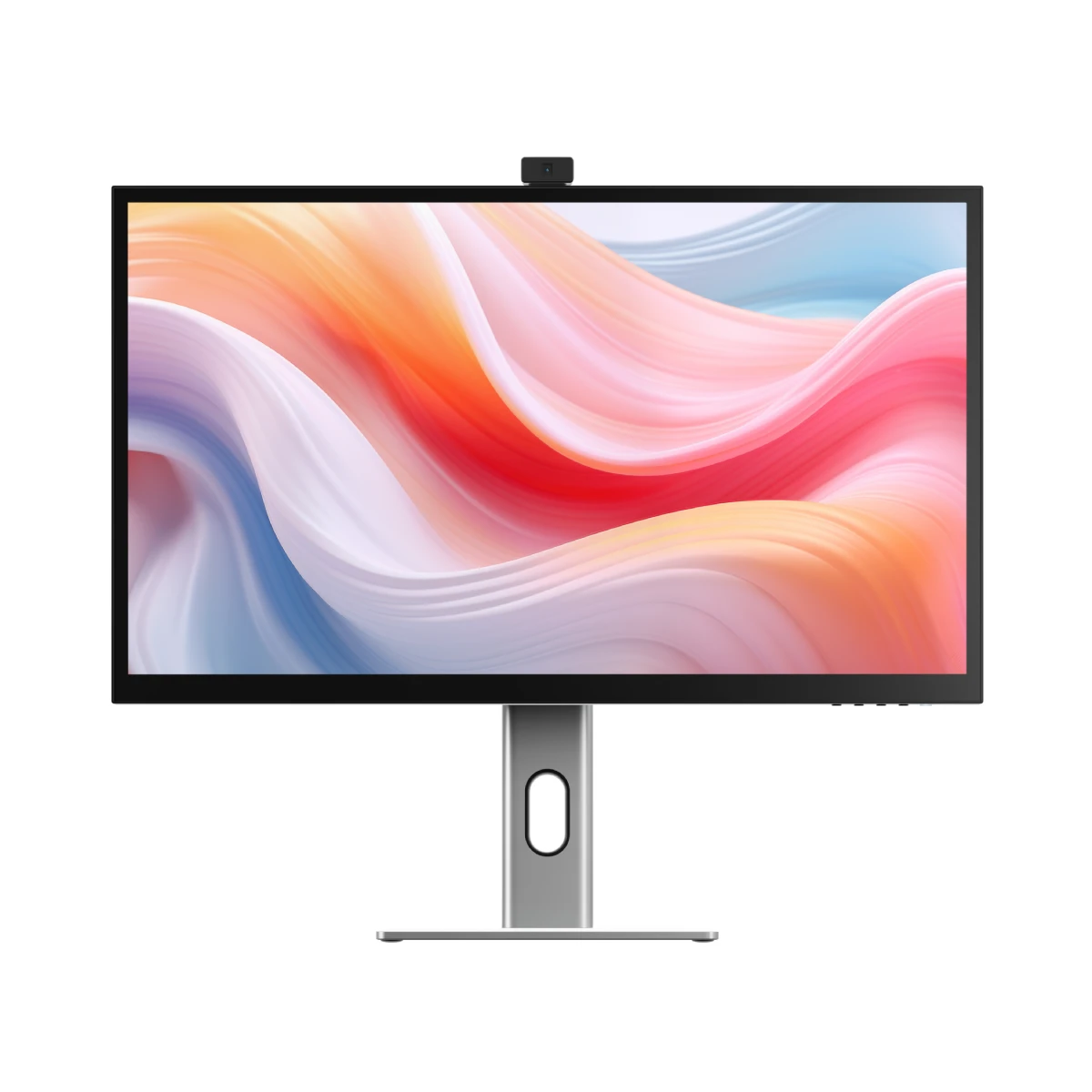 Clarity Pro 27" UHD 4K Monitor with 65W PD and Webcam (Pack of 2) + Thunderbolt 4 BLAZE Docking Station