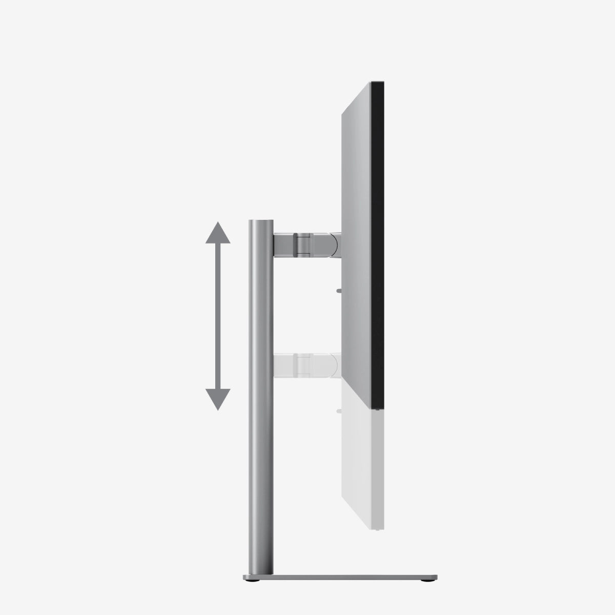 Clarity 5K 27” Monitor with 65W Laptop Charging USB-C Hub