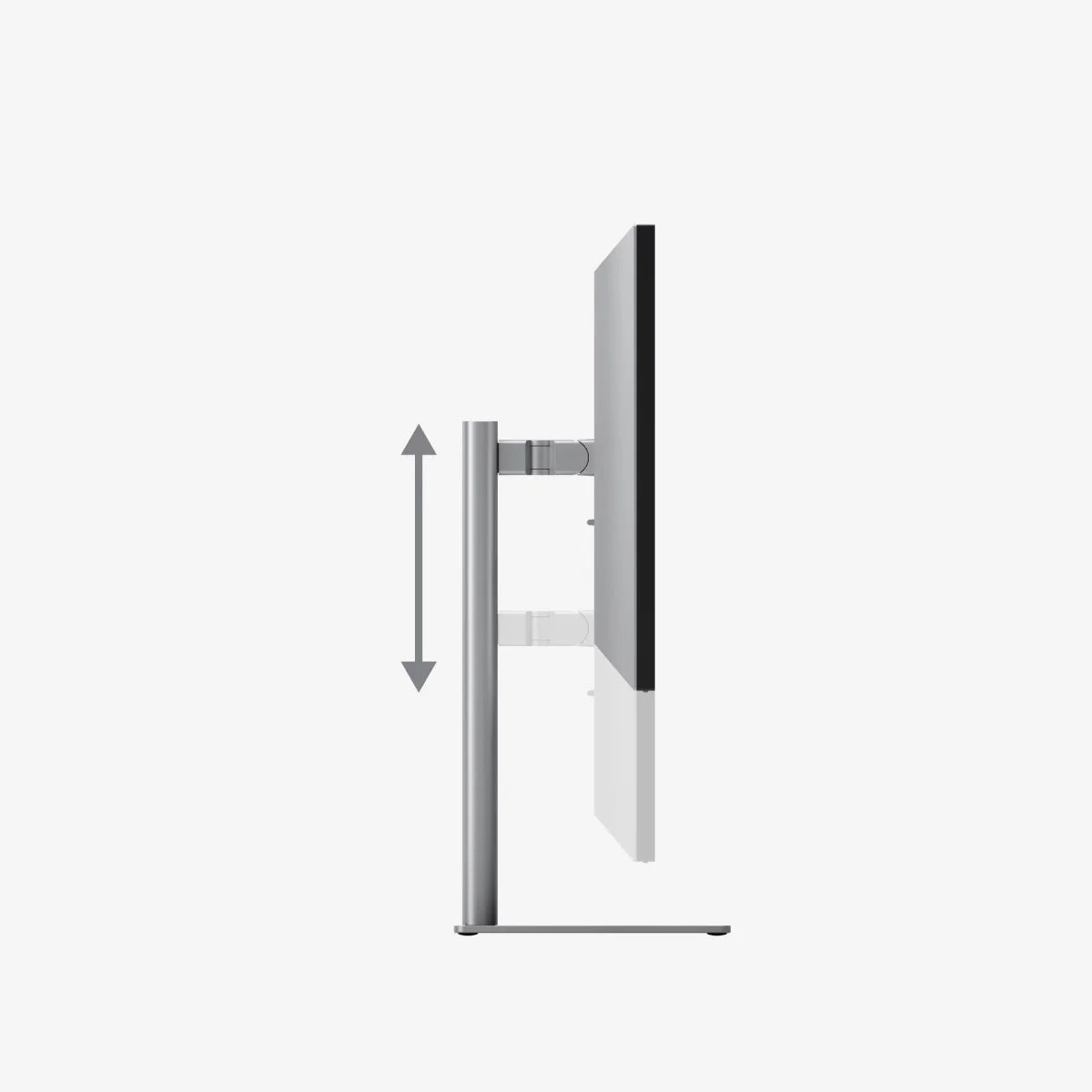 Clarity 5K Touch UHD Monitor with USB-C Power Delivery and Touchscreen