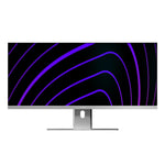 Edge 34" 21:9 Ultrawide QHD (3440x1440) 100Hz Monitor with USB-C Dock and 90W Power Delivery