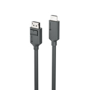 Elements DisplayPort to VGA Adapter - Male to Female - 20cm
