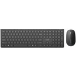 Echelon USB-C Rechargeable Wireless Mouse and Keyboard for Windows