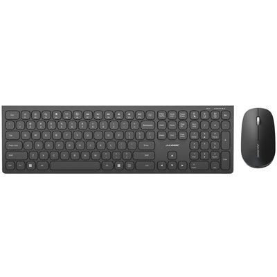 Echelon USB-C Rechargeable Wireless Mouse and Keyboard for Windows