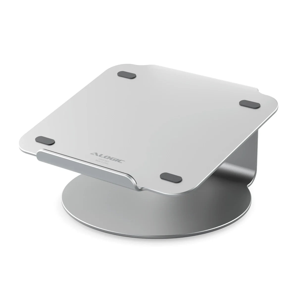 Elite 360 Laptop Stand - Sliver