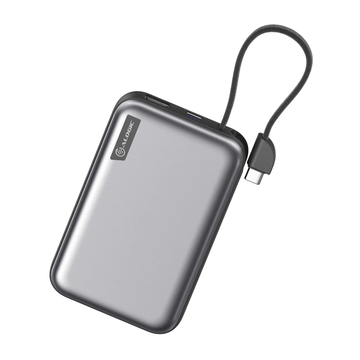 Link 10,000mAh Universal Wireless Power Bank with USB-C – ALOGIC NZ