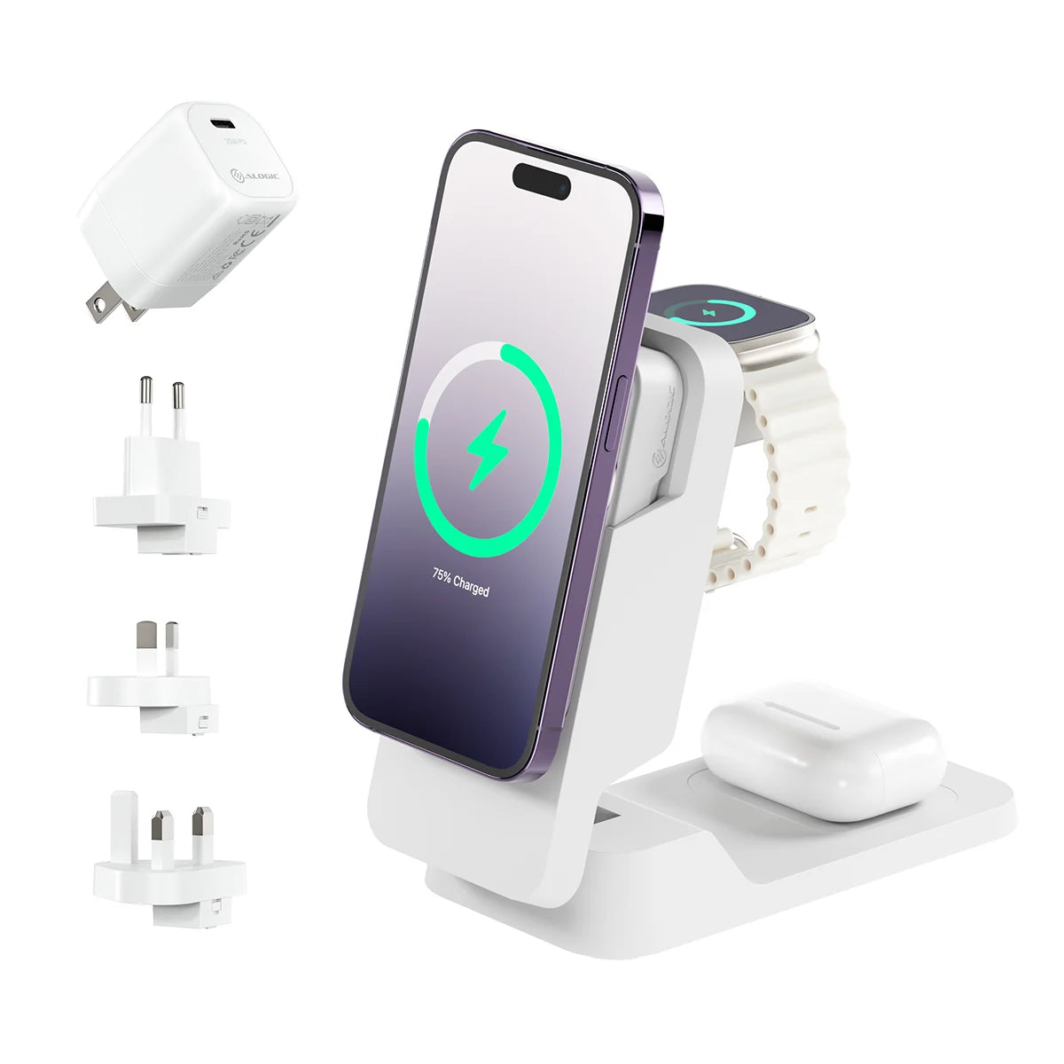 MatrixUltimatewithGlobalAdapter