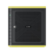 Smartbox 10 Bay Phone & Tablet 18W USB-C Charging Cabinet