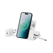 YOGA 3-in-1 Wireless Charging Stand