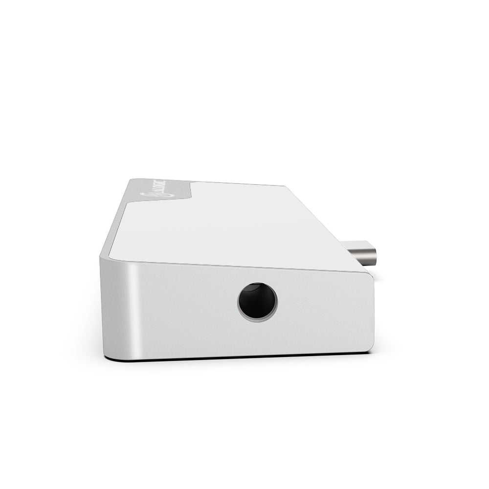 USB-C Dock Nano Mini with USB-A - Ultra Series